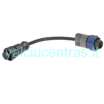 Connector - adapter for Garmin echo sounder